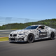 Illustration for article titled BMW Is Already Developing An M8 And They're Going To Race It At Le Mans